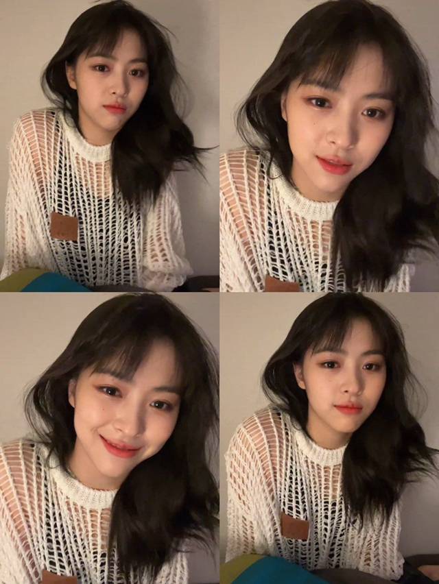 [잡담] 류진 진짜 이쁘다.. | 인스티즈