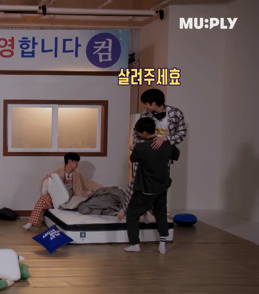 [잡담] 발전형 아이돌 투바투 | 인스티즈