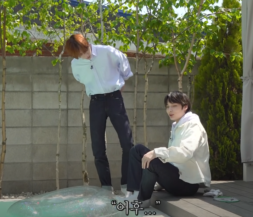 [잡담] 발전형 아이돌 투바투 | 인스티즈