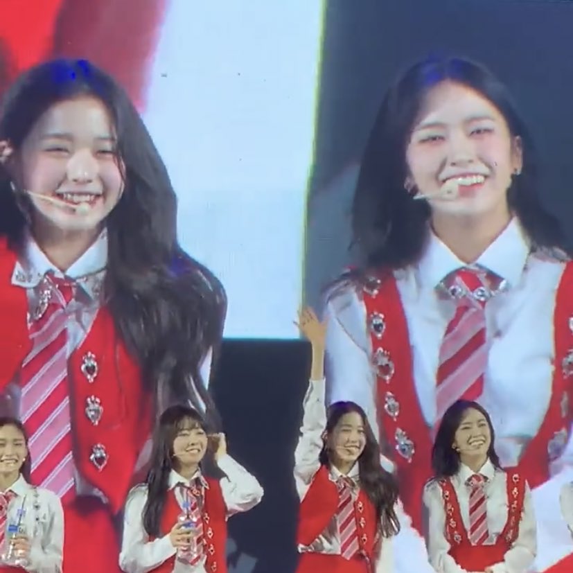 [잡담] 안녕즈 오늘 베이비 그자체야 진짜 행복해보여 | 인스티즈