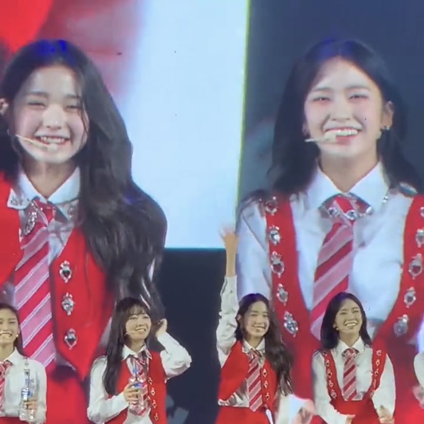 [잡담] 안녕즈 오늘 베이비 그자체야 진짜 행복해보여 | 인스티즈