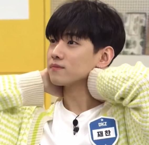 [잡담] 박재찬 붓기제로얼굴,,, | 인스티즈