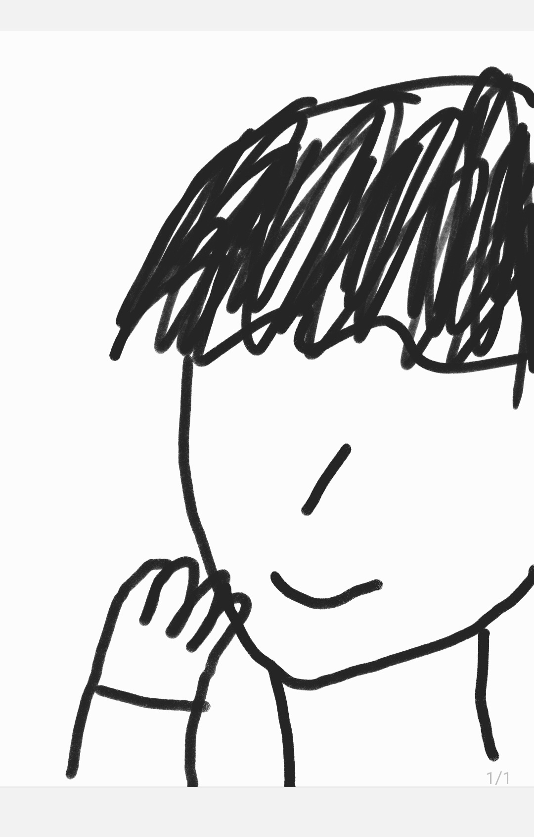 [잡담] 이 남자아이돌 누군지 좀 찾아줘...! (그림있어) | 인스티즈