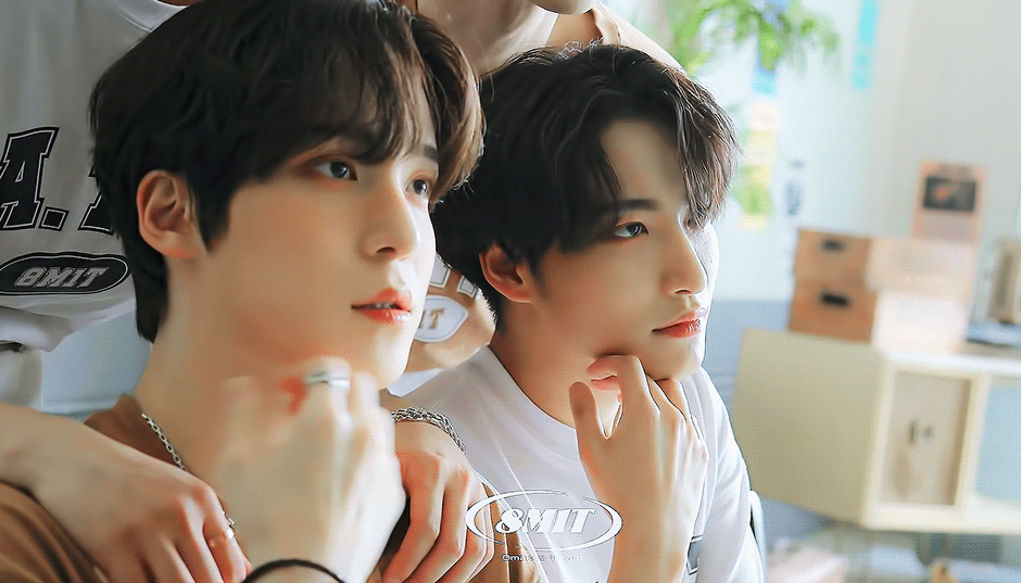 [잡담] 에이티즈 생태계 너무 신기함 (나만 그런 걸지도) | 인스티즈