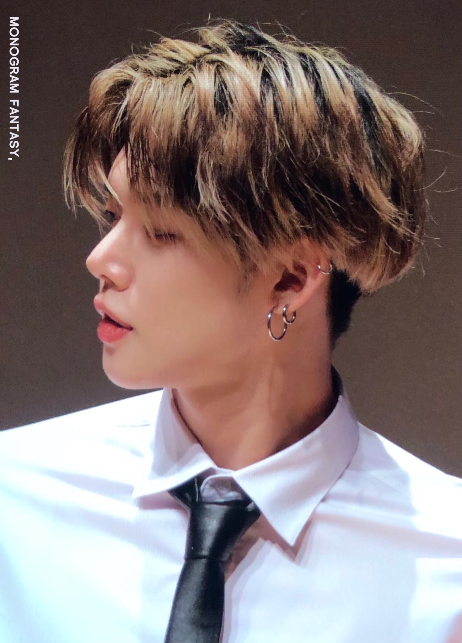 [잡담] 최연준은 팬들이 뭐에 미치는지 너무 잘아는듯 | 인스티즈