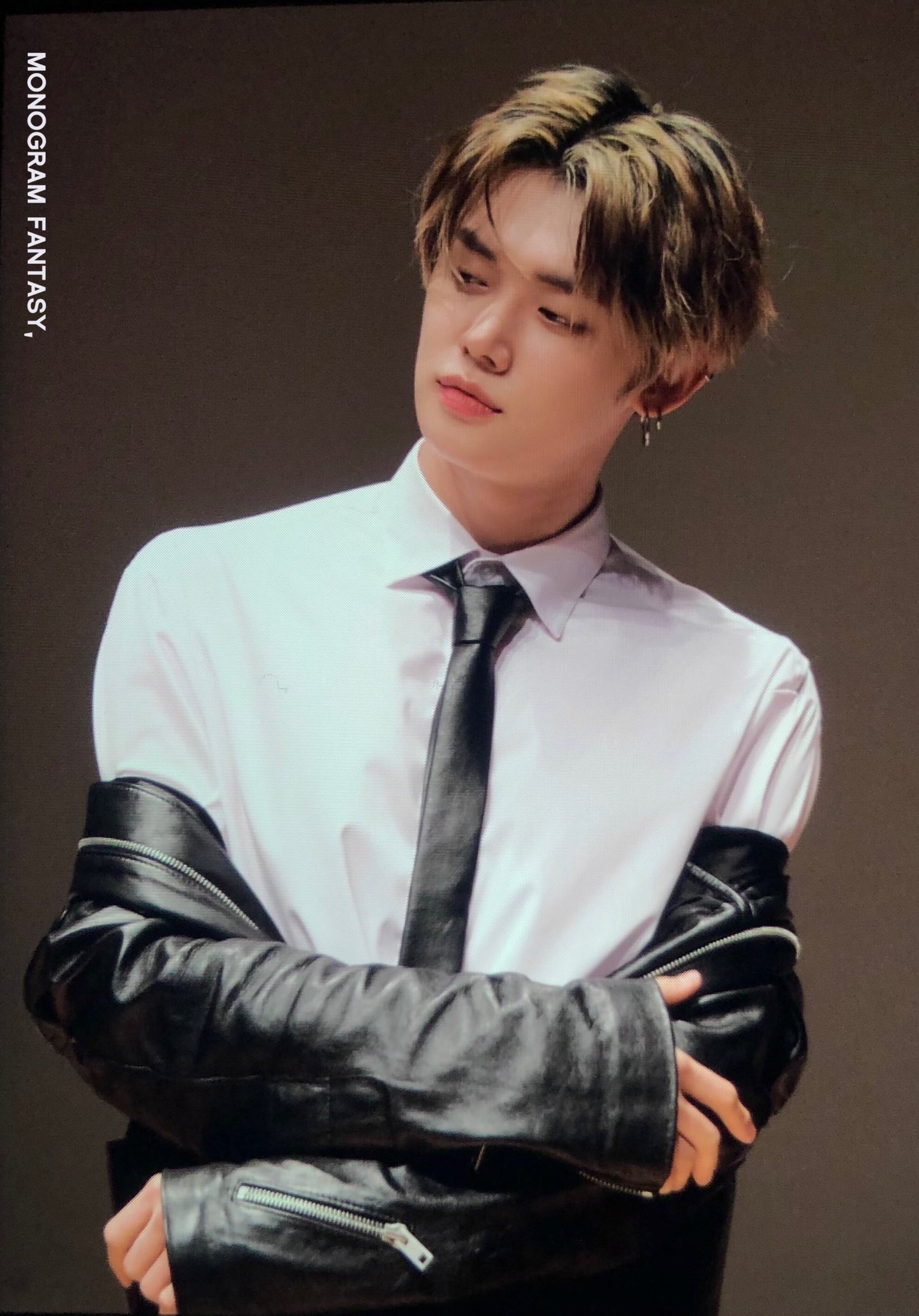 [잡담] 최연준은 팬들이 뭐에 미치는지 너무 잘아는듯 | 인스티즈