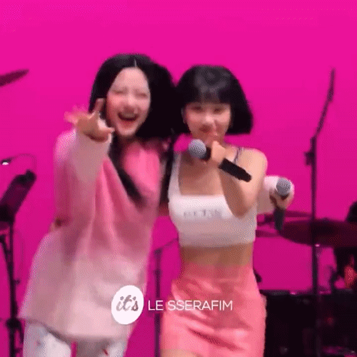 [잡담] 이렇게생긴 애들끼리 친하다니 | 인스티즈