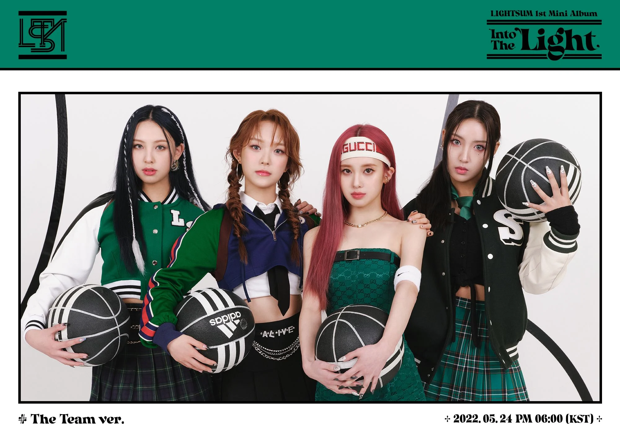 [잡담] 나만 라잇썸 이번 컨셉 좋아 ? | 인스티즈