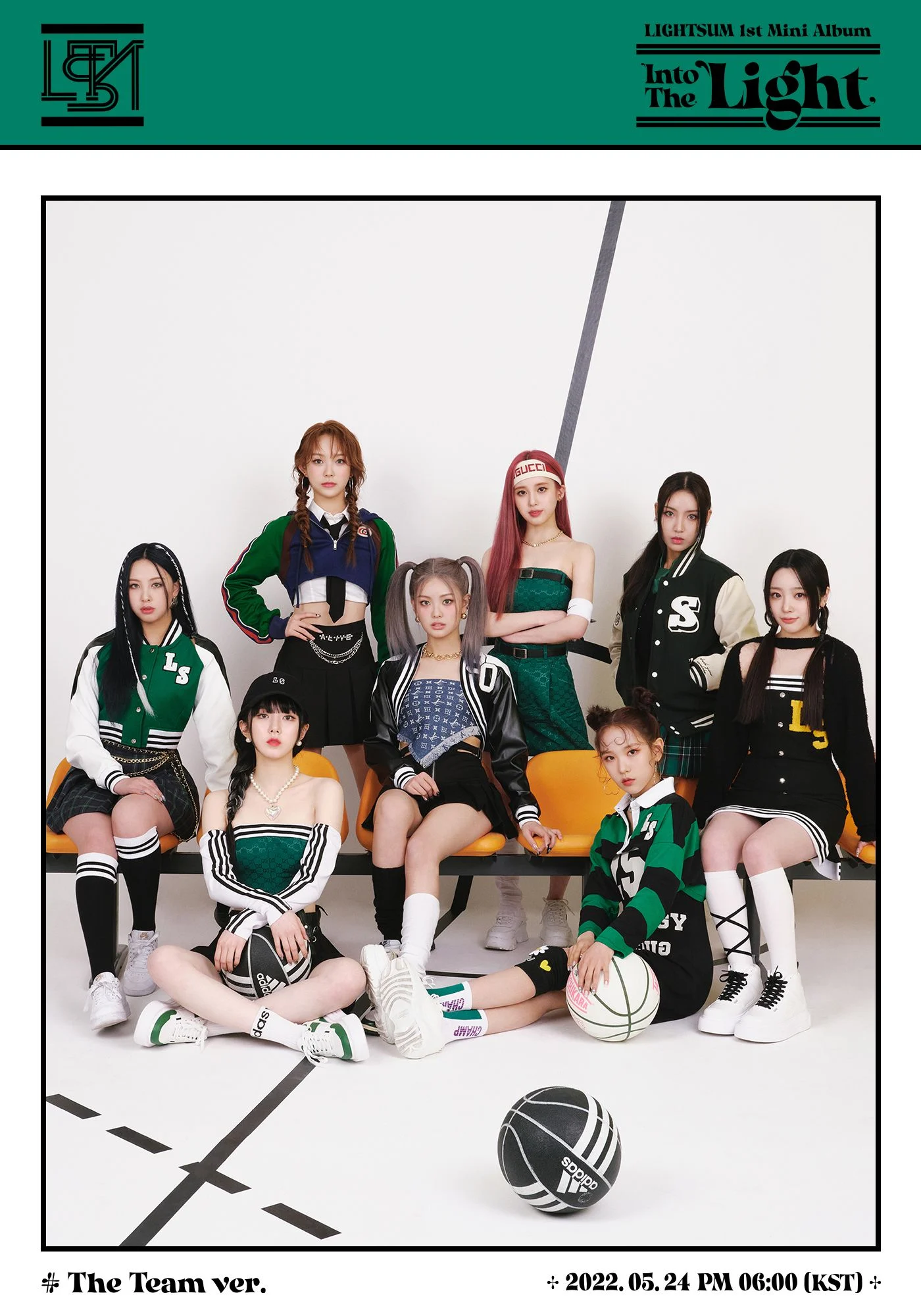 [잡담] 나만 라잇썸 이번 컨셉 좋아 ? | 인스티즈