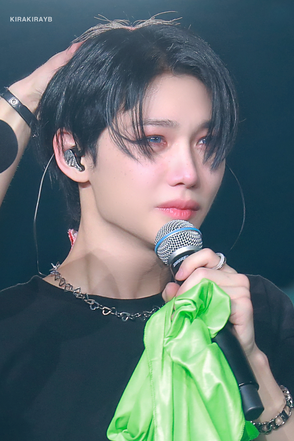 [잡담] 용복이 하나하나 들려오는 얘기들이 다 너무 햇살같아 | 인스티즈