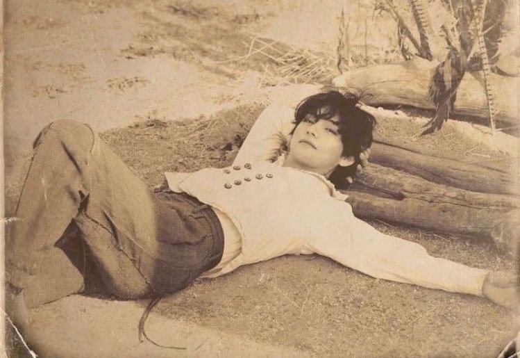 [잡담] 그 시절 재질 뷔 | 인스티즈