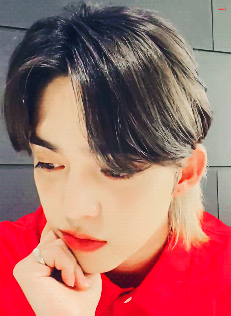 [잡담] 에스쿱스 이렇게 눈 뜨는거..너무...너무다... | 인스티즈