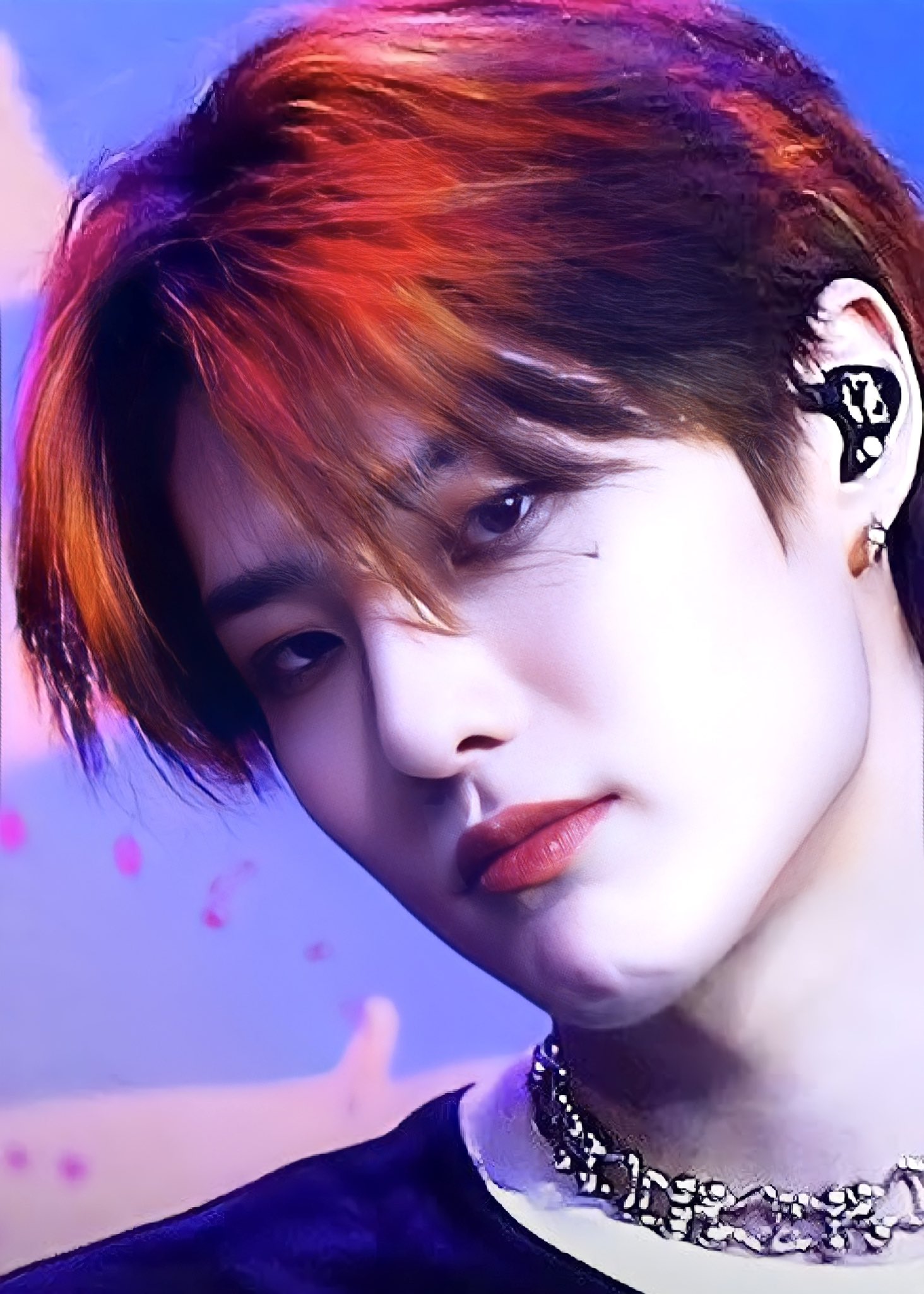 [잡담] 조승연 얼굴 중성적인거 이제 알겠다 | 인스티즈