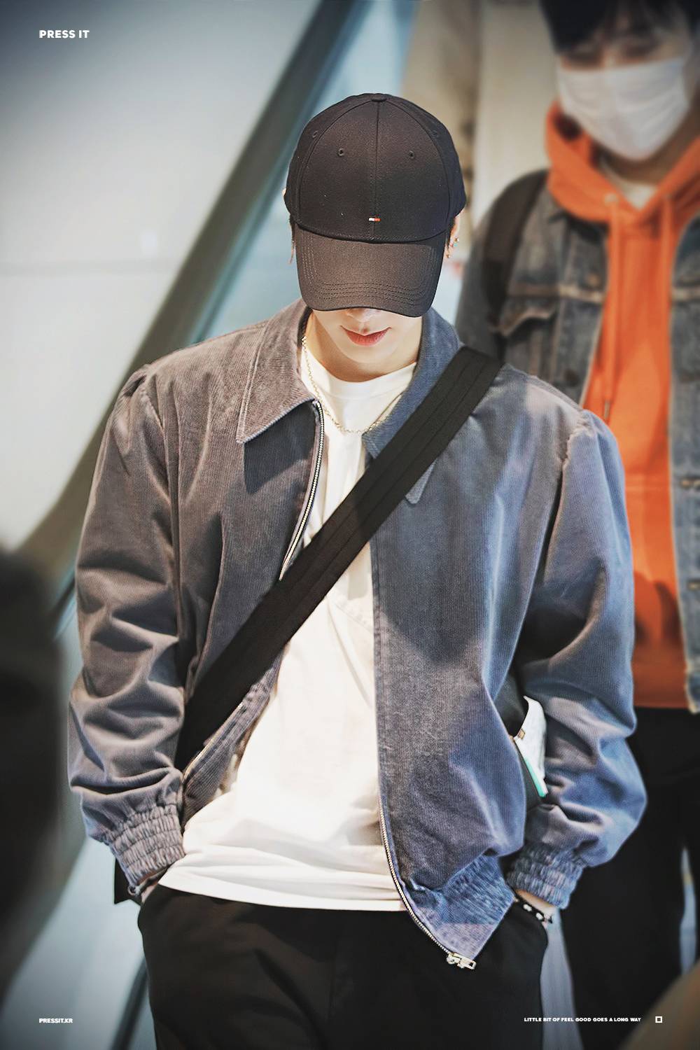 [잡담] 혹시 이 사진 누구인가요…? | 인스티즈