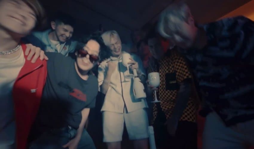 [잡담] 강다니엘 타이틀 티저 주기도 전에 수록곡 영상을 세개를 줬어 | 인스티즈