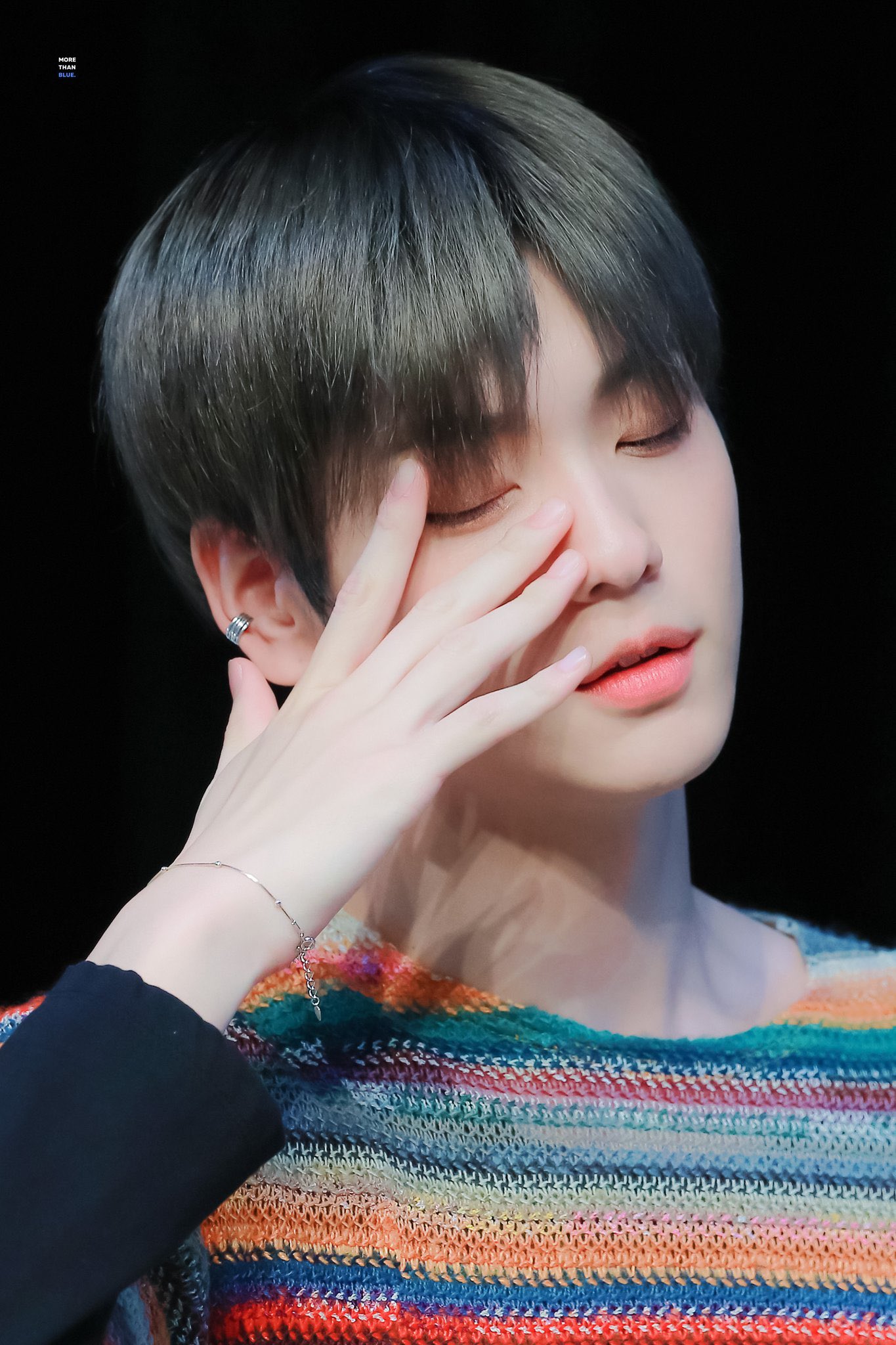 [잡담] 내가 제일 좋아하는 최수빈 사진 보고가 | 인스티즈