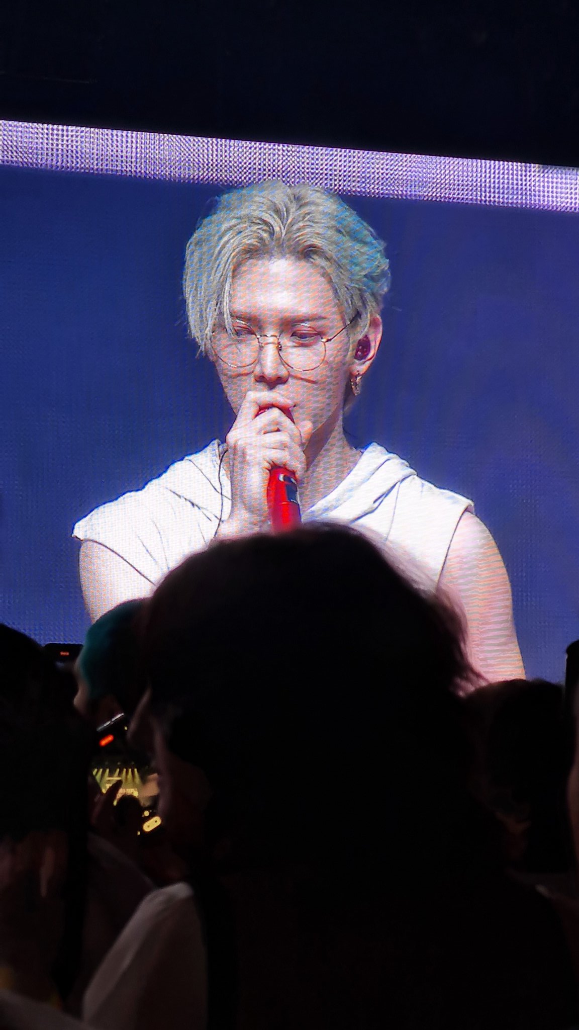 [잡담] 이날 얼굴 다시 봐도 ㄹㅈㄷ... | 인스티즈