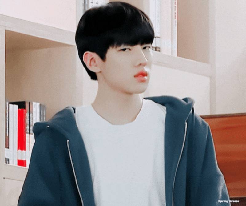 [잡담] 박재찬 눈 수납한다는 소리 듣는 이유... | 인스티즈