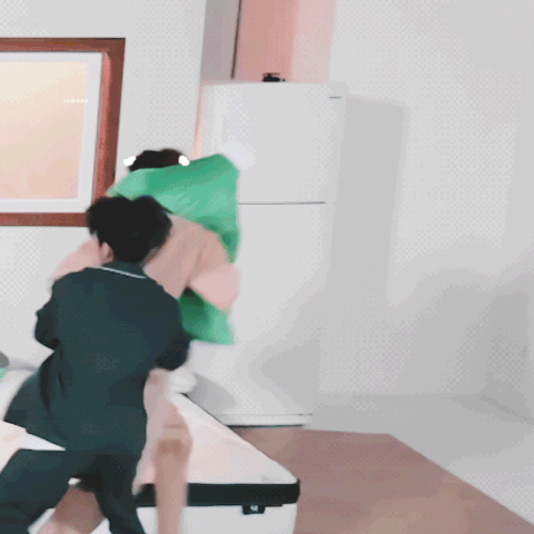 [잡담] 근데 유독 범규키 180 진짜냐는 사람들 많더랔ㅋ | 인스티즈