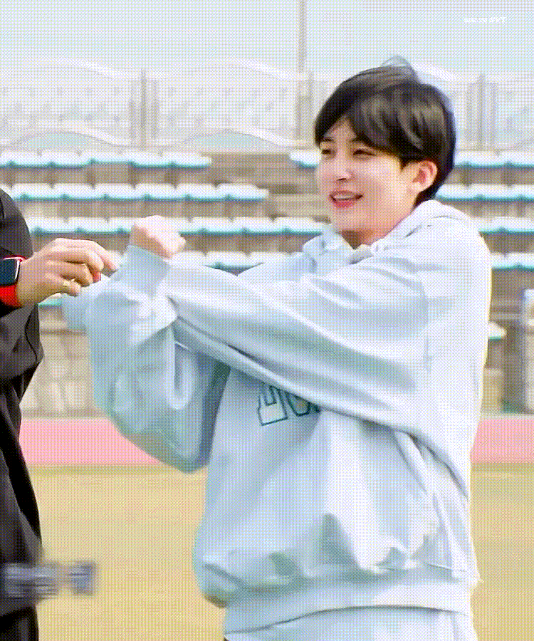 [잡담] 얘 정한아 | 인스티즈