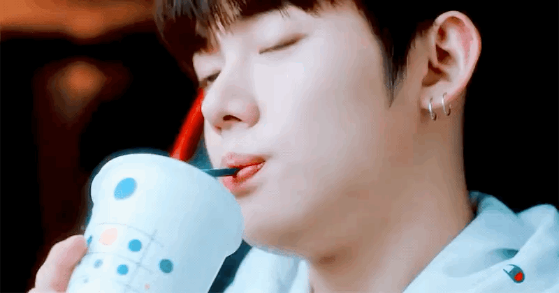 [잡담] 투바투 이때 바로 계정 판 내가 승자 | 인스티즈