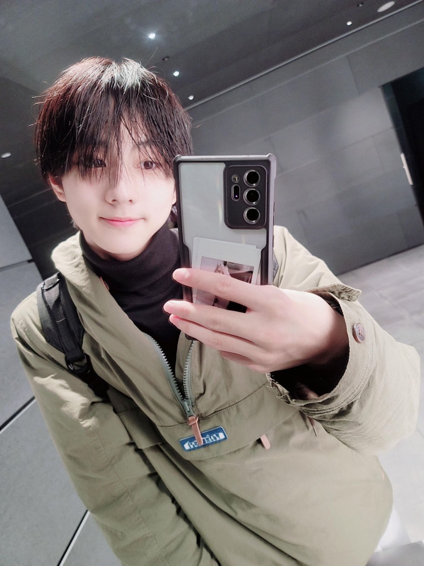 [잡담] 정원이 진짜 청순해.. | 인스티즈