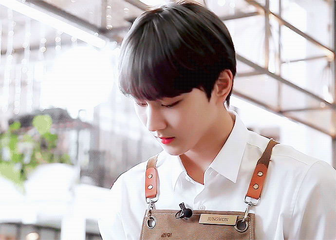 [잡담] 양정원 귀여워 | 인스티즈