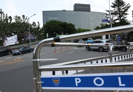 [단독] 바이든 경호팀, 술에 취한 채 한국 시민 폭행…경찰 수사 착수 | 인스티즈