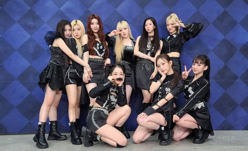 데뷔 후 처음으로 독기 컨셉 보여준 그룹 | 인스티즈