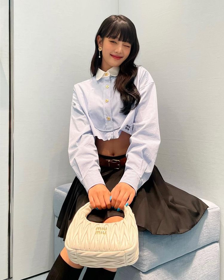 [잡담] 민니..라는 여자가 너무 좋다 | 인스티즈