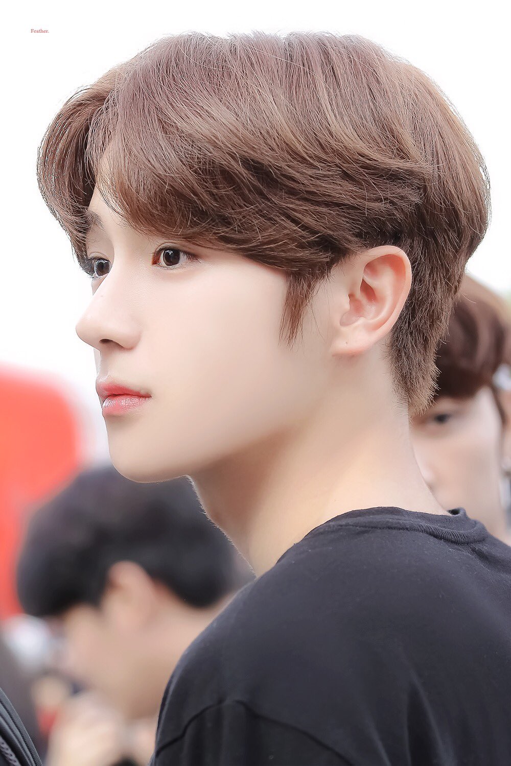 [잡담] 근데 더보이즈 현재는 누가봐도 얼굴 화려한 편 아니야? | 인스티즈