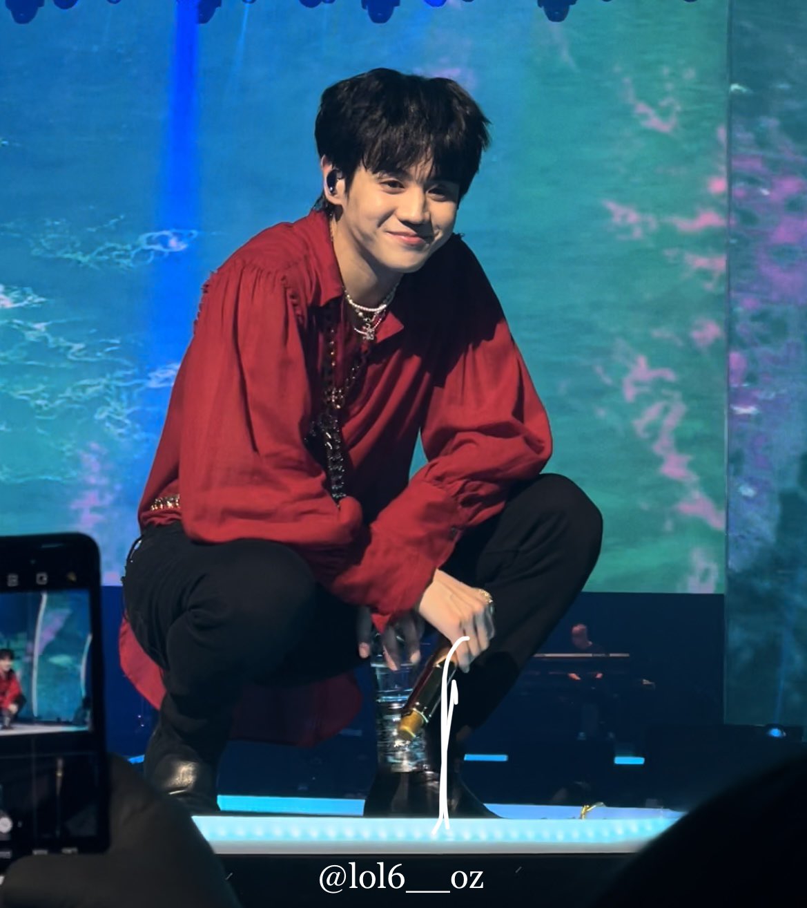 [잡담] 와 나 진짜 어제부터 오늘까지 최애 3번바뀜ㅋㅋㅋㅋ | 인스티즈