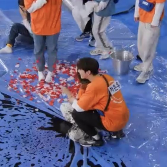 [잡담] 와 차은우 와... | 인스티즈