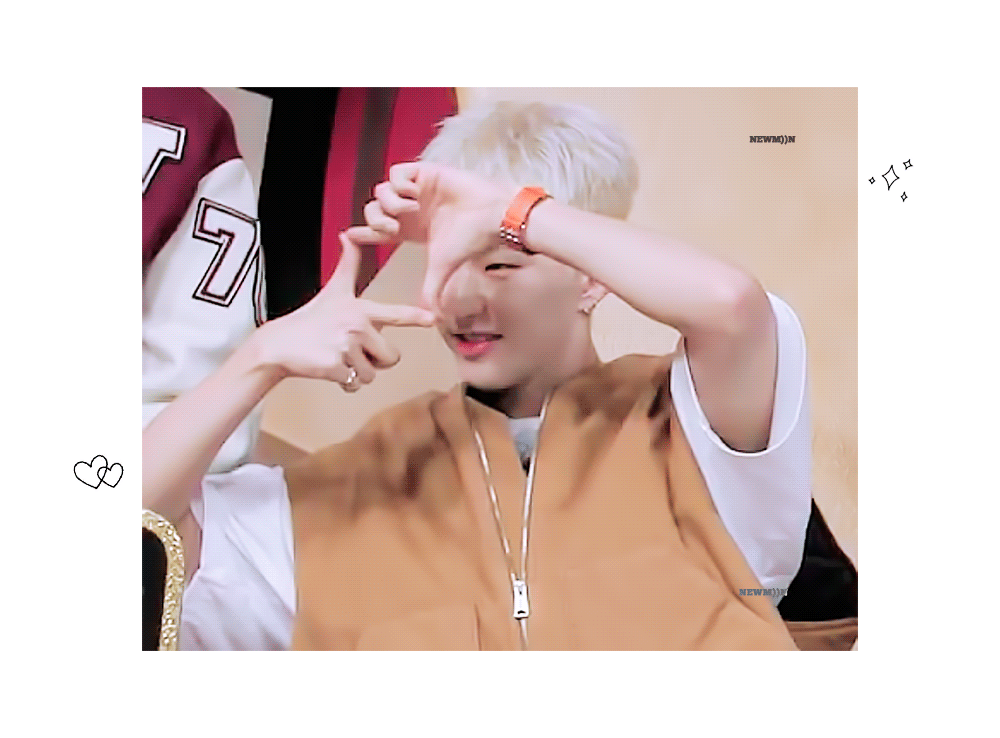 [잡담] 호시 문특에서 너무 귀엽다 | 인스티즈