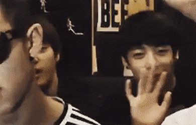 [잡담] 정국 진 이거 영상도 있어? | 인스티즈