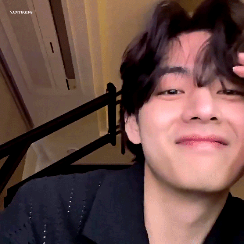 [잡담] 방탄 뷔 얼굴 | 인스티즈