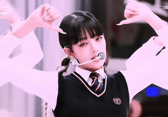 [잡담] 아이들 미연이나 민니같은 손톱 도전해보고은데 | 인스티즈