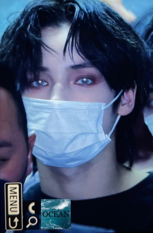 [잡담] 휴닝카이 레전드 넷플릭스 | 인스티즈