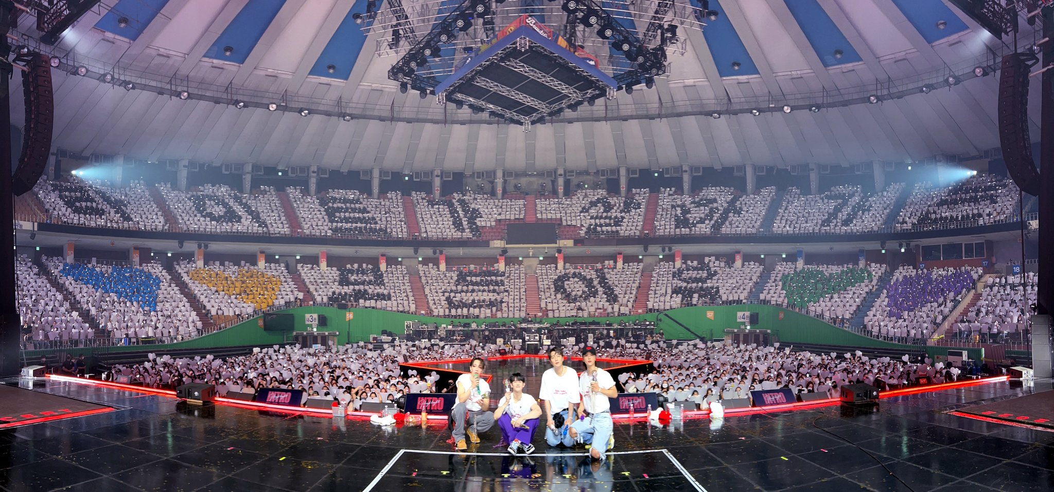 [잡담] 자러가기전에 이벤트짤 놓고가야지 | 인스티즈