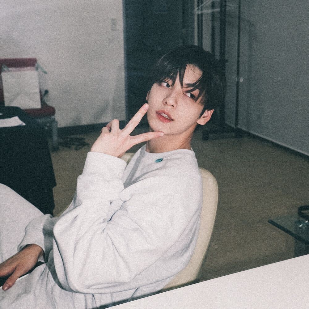 [잡담] 투바투 최수빈 남친짤 장인이다 이제 | 인스티즈