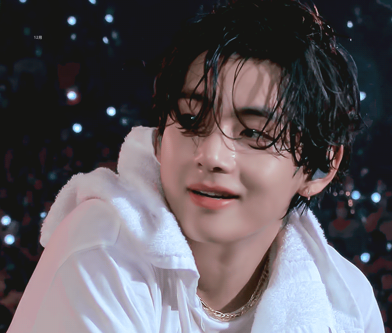 [잡담] 그래서 방탄 뷔는 트렌디일까 정석일까 | 인스티즈