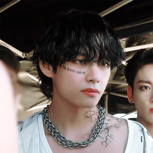 [잡담] 그래서 방탄 뷔는 트렌디일까 정석일까 | 인스티즈