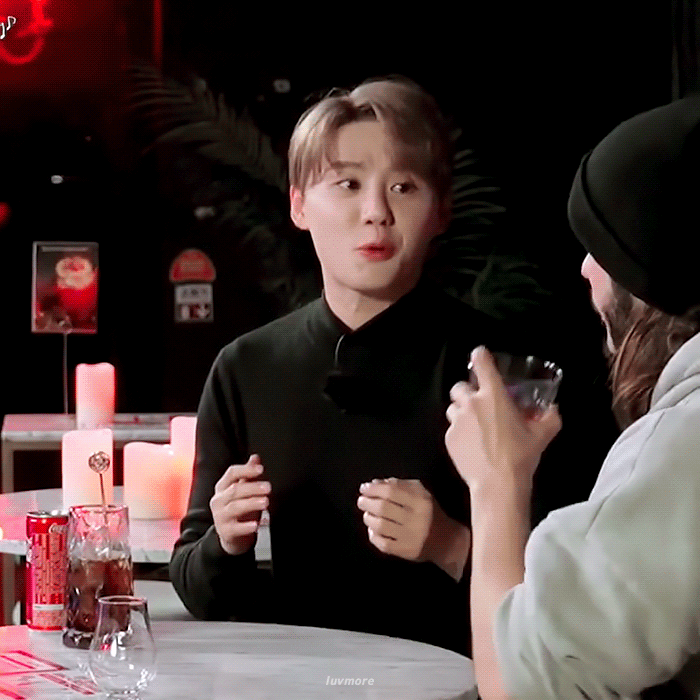 [잡담] 시아준수 같은 얼굴이 덕몰상이냐는 질문이 올라오는 날이 오다니 | 인스티즈