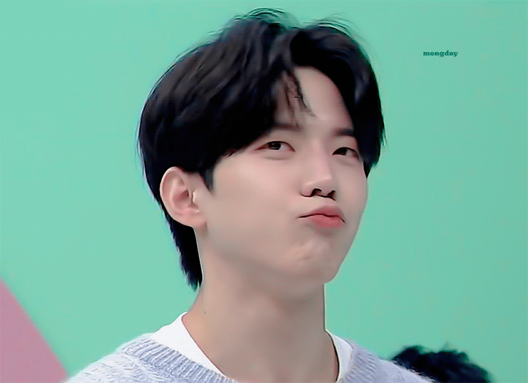 [잡담] 다들 본진 막내실감짤 자랑하고 가😉 | 인스티즈