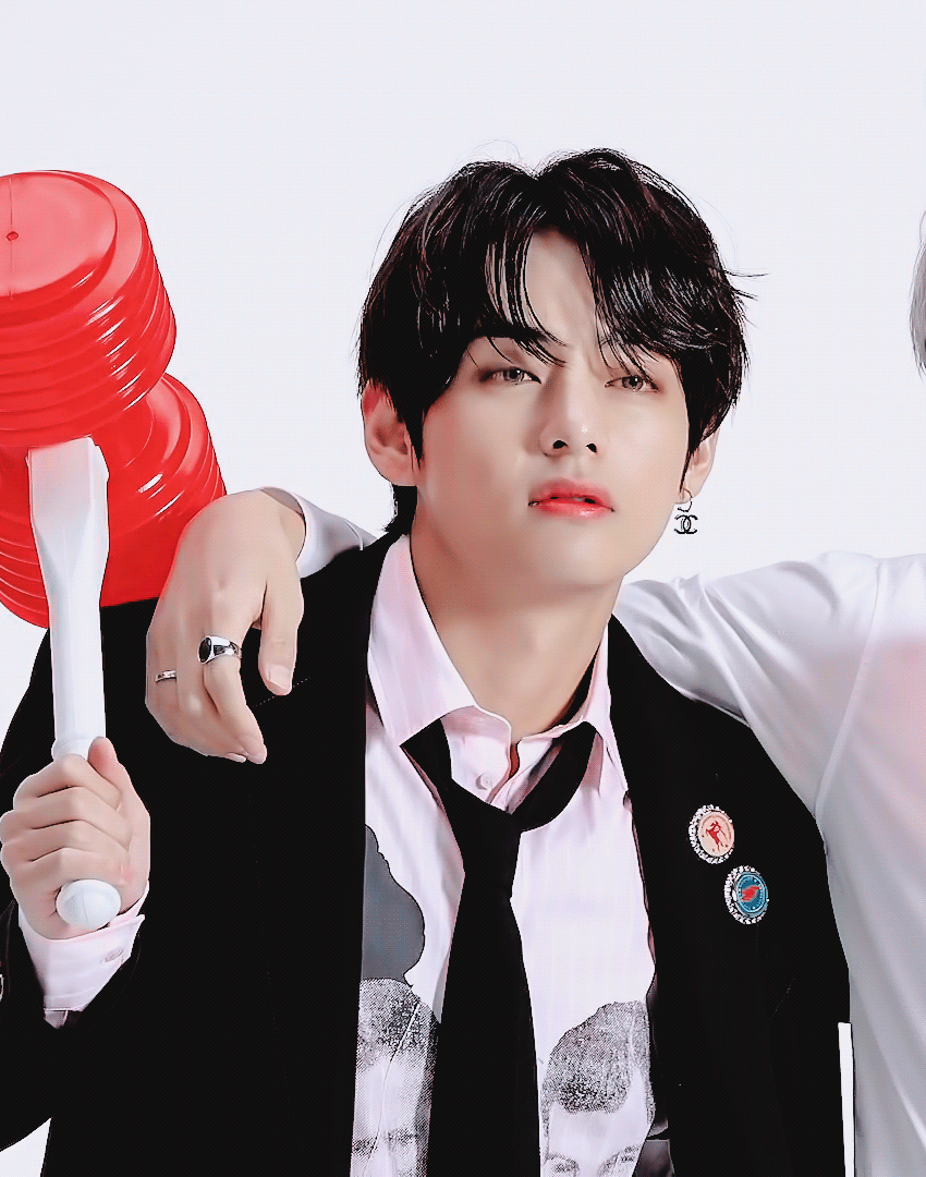 [잡담] 헐 뷔랑 연준 완전 닉 같이 생겼다 | 인스티즈