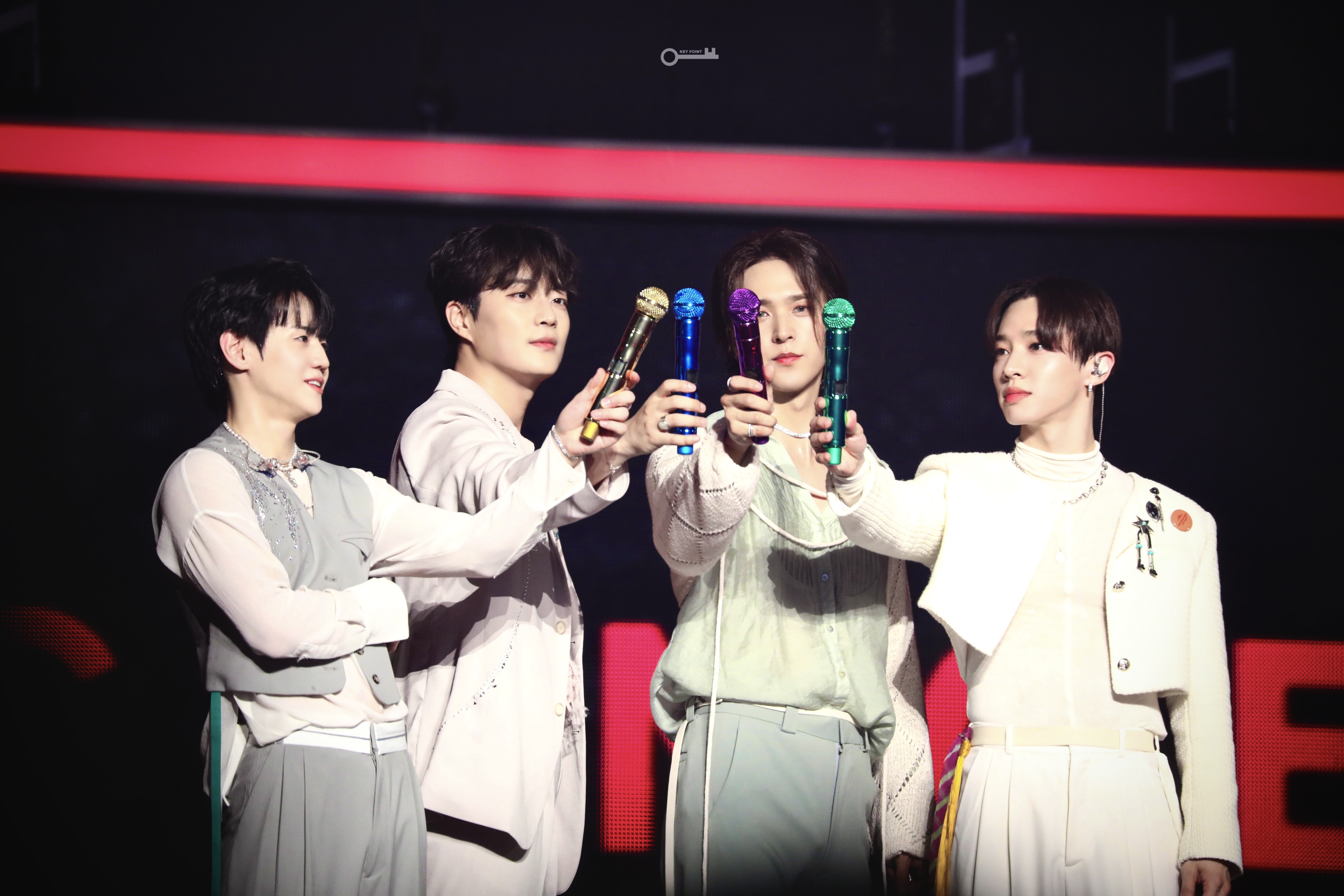 [잡담] 내 본 마이크 넘 예뽀ㅠ (ㅈㅇ하이라이트) | 인스티즈