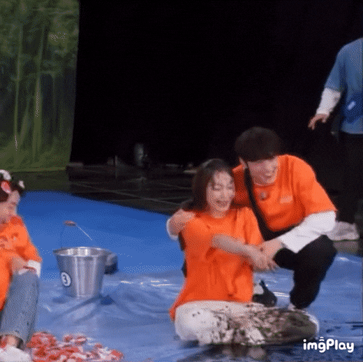 [잡담] 차은우 이 부분 진짜 연하남 같음… | 인스티즈