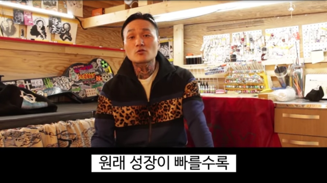 [잡담] 요즘 애들은 모르는 17년전 음악방송 노출사고 당시 그룹의 리더가 말하는 그 당시 그리고 그 후...17년 | 인스티즈