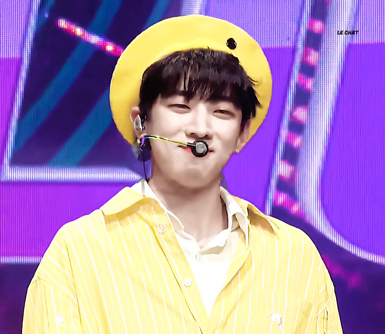 [잡담] 재찬이 오늘 레전드 킹랑스러움 어캄 | 인스티즈