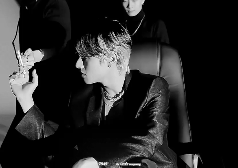 [로망/윈] 로망 모여 우리 "심재윤" 오거등요 얼른 현판으로 와 | 인스티즈